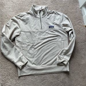 Patagonia Ahnya fleece pullover